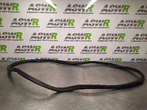 BMW Rear Door Seal Right Or Left F90 G30 G31 5 SERIES