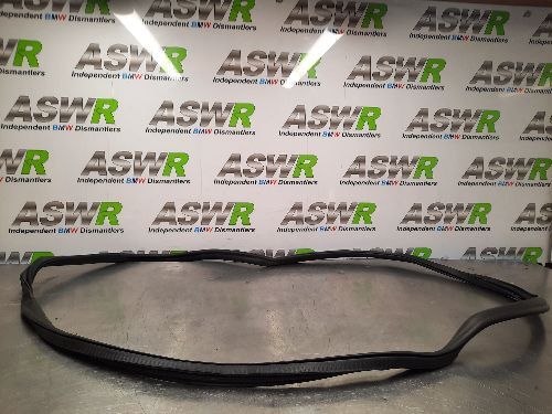 BMW Rear Door Seal Right Or Left F90 G30 G31 5 SERIES