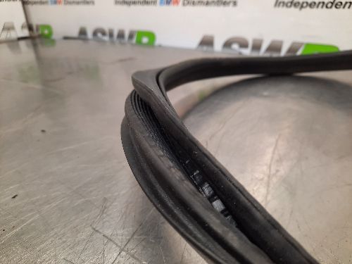 BMW Rear Door Seal Right Or Left F90 G30 G31 5 SERIES