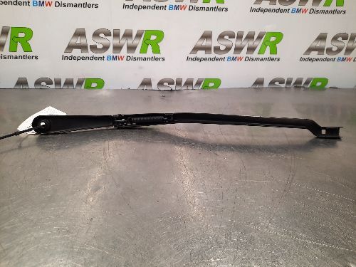 BMW Front Wiper Arms Pair G30 G31 F90 G11 G12 5 7 SERIES