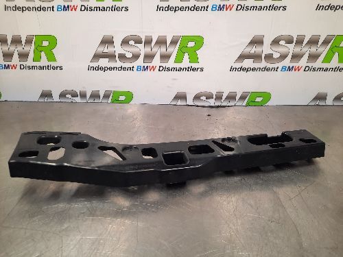 BMW Side Skirt Bracket Set O/S Drivers Side F90 G30 G31 5 SERIES M5