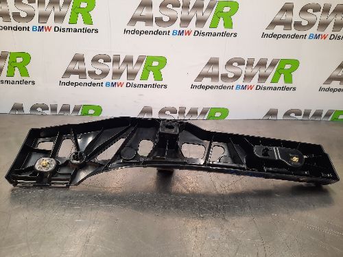 BMW Side Skirt Bracket Set O/S Drivers Side F90 G30 G31 5 SERIES M5