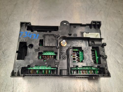 BMW Rear Power Distribution Fuse Box G30 G32 G11 5 6 7 SERIES