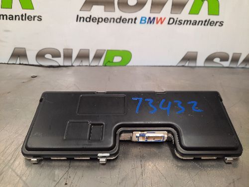 BMW Lane Assist Camera Module G30 G31 F90 G32 G11 5 6 7 SERIES