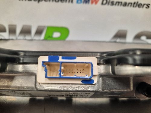 BMW Lane Assist Camera Module G30 G31 F90 G32 G11 5 6 7 SERIES