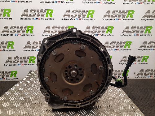 BMW B48 Automatic Gearbox 8 Speed Petrol G30 G31 5 SERIES
