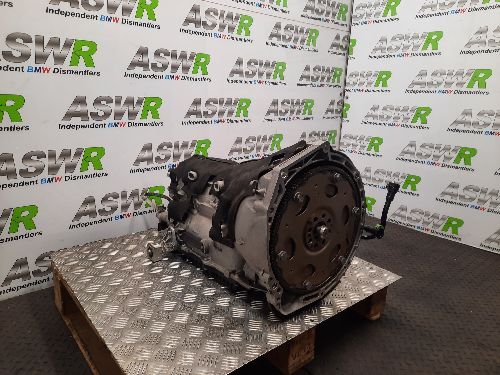 BMW B48 Automatic Gearbox 8 Speed Petrol G30 G31 5 SERIES
