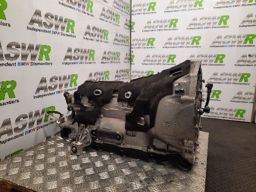 BMW B48 Automatic Gearbox 8 Speed Petrol G30 G31 5 SERIES