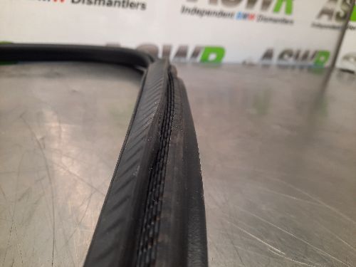 BMW Rear Door Seal Right Or Left F90 G30 G31 5 SERIES