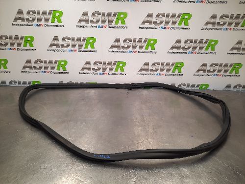 BMW Rear Door Seal Right Or Left F90 G30 G31 5 SERIES