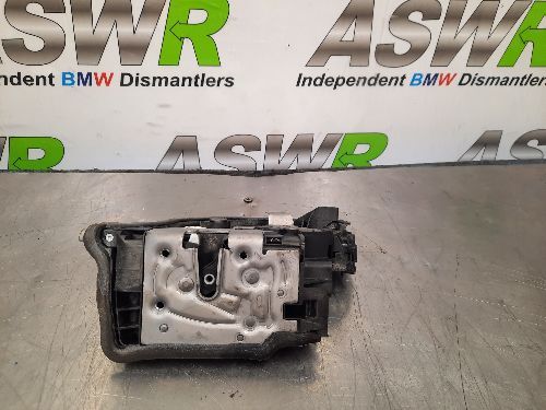 BMW Front Door Catch N/S Passenger Left G30 G31 G32 G11 5 6 7 SERIES