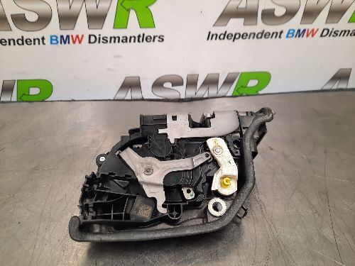 BMW Front Door Catch N/S Passenger Left G30 G31 G32 G11 5 6 7 SERIES