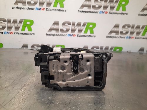 BMW Front Door Catch O/S Drivers Side G30 G31 G32 G11 5 6 7 SERIES