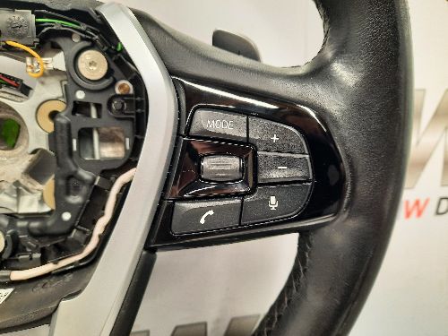 BMW Paddle Shift Steering Wheel Sport G30 G32 G11 G14 5 6 7 8 SERIES