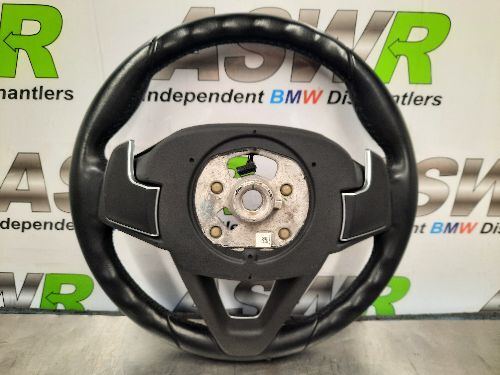 BMW Paddle Shift Steering Wheel Sport G30 G32 G11 G14 5 6 7 8 SERIES