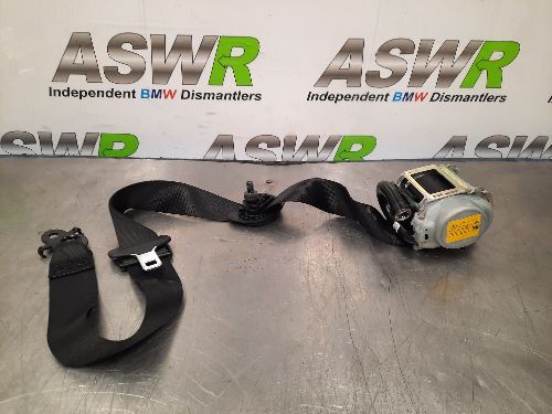 BMW Front Seat Belt N/S Passenger Left G30 G31 F90 G32 5 6 SERIES