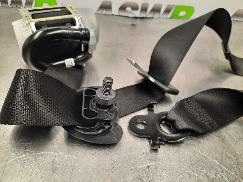 BMW Front Seat Belt N/S Passenger Left G30 G31 F90 G32 5 6 SERIES