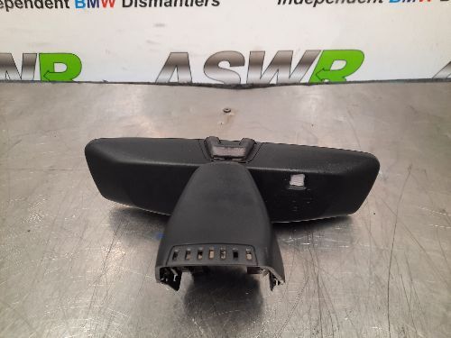 BMW Rear View Interior Mirror G30 G31 F90 G32 G11 5 6 7 SERIES