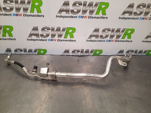 BMW A/C Air Conditioning Pipe Petrol G30 G31 G11 G12 G14 5 7 8 SERIES