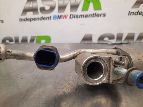 BMW A/C Air Conditioning Pipe Petrol G30 G31 G11 G12 G14 5 7 8 SERIES