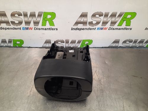 BMW Steering Column Cowling G30 G31 G32 5 6 SERIES