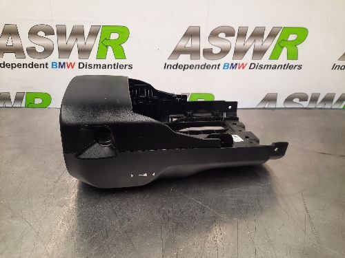 BMW Steering Column Cowling G30 G31 G32 5 6 SERIES
