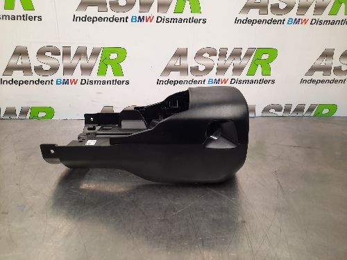 BMW Steering Column Cowling G30 G31 G32 5 6 SERIES