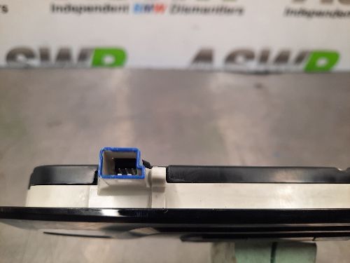 BMW Rear Reading LED Interior Light G30 G31 G32 G11 5 6 7 SERIES