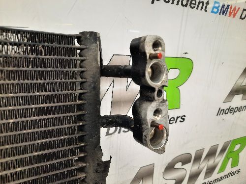 BMW Air Con Radiator Petrol E81 E87 E90 E91 1 3 SERIES