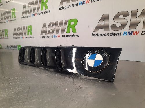 BMW Z3 Bonnet Air Vent Grille N/S Passenger Left