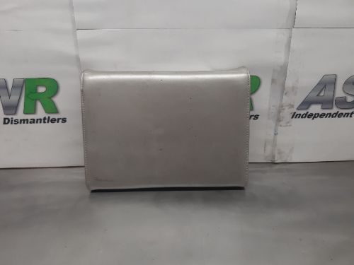 MINI COOPER R50 R53 Owners Handbook