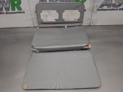 MINI COOPER R52 Owners Handbook