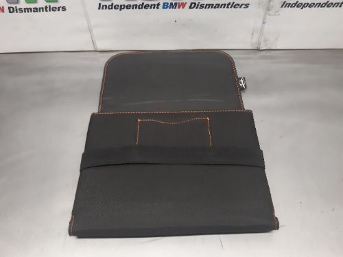 MINI COOPER F56 Owners Handbook