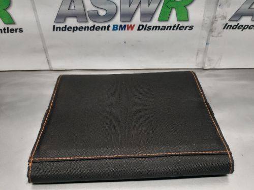 MINI COOPER F56 Owners Handbook