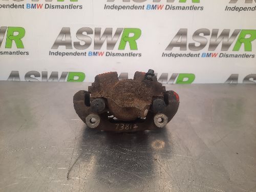 BMW Brake Caliper Front N/S Passenger E36 E46 3 SERIES / E85 Z4