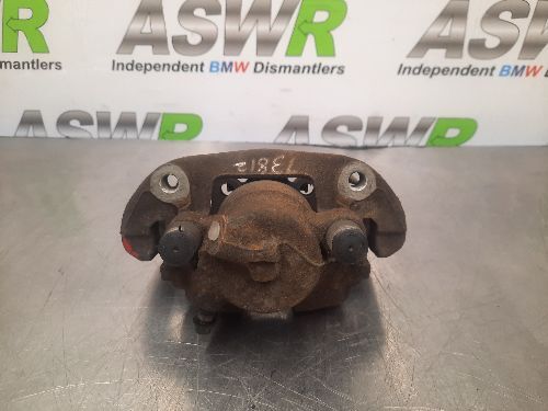 BMW Brake Caliper Front N/S Passenger E36 E46 3 SERIES / E85 Z4