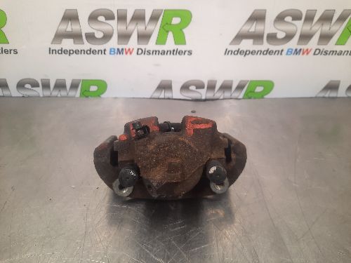 BMW Brake Caliper Front O/S Drivers Side E36 E46 3 SERIES / E85 Z4