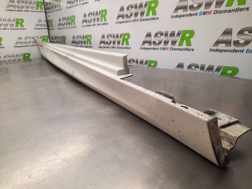 BMW Side Skirt Sill Cover 5 SERIES M Sport F10 F11 Drivers Side O/S