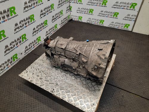 BMW Automatic Gearbox 8 Speed N47N 2.0d Diesel F07 F10 F11 5 SERIES