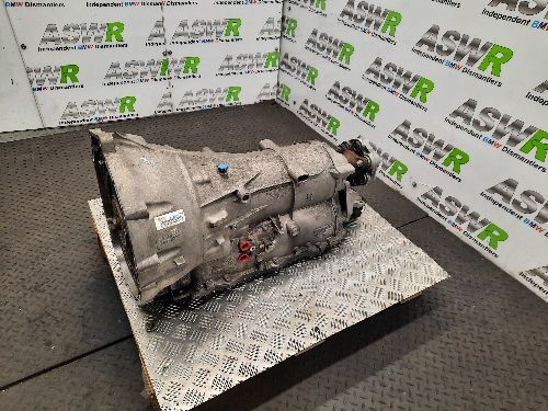 BMW Automatic Gearbox 8 Speed N47N 2.0d Diesel F07 F10 F11 5 SERIES