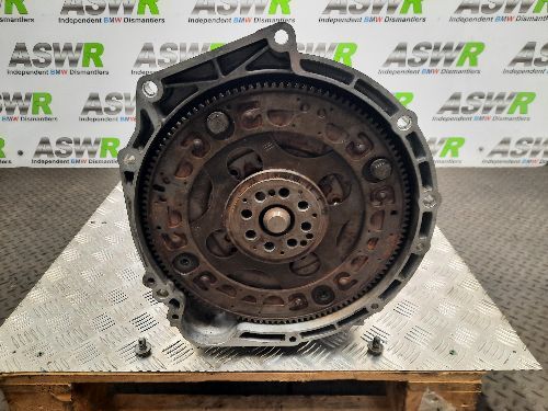 BMW Automatic Gearbox 8 Speed N47N 2.0d Diesel F07 F10 F11 5 SERIES
