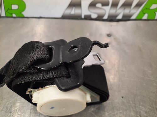 BMW Rear Centre Seat Belt F10 5 SERIES Saloon