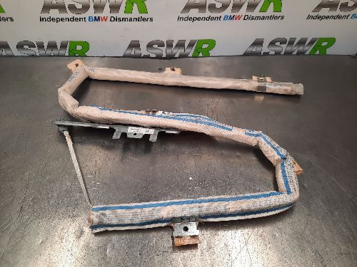 BMW 5 SERIES Curtain Roof Safety Bag N/S Passenger Left F10 Saloon