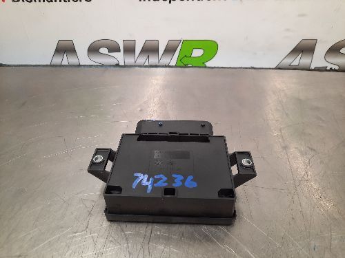 BMW EMF Parking Brake Control Unit F10 F06 F12 F13 5 6 SERIES F25 X3