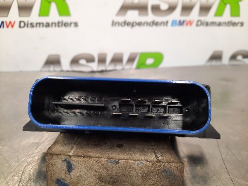 BMW EMF Parking Brake Control Unit F10 F06 F12 F13 5 6 SERIES F25 X3