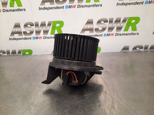 MINI Cooper Heater Blower Motor R55 R56 R57 R58 R59 R60 R61