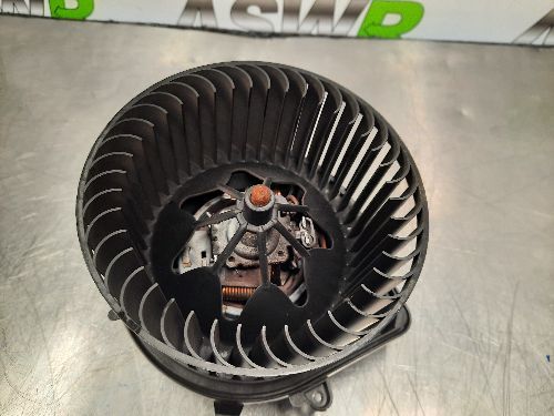 MINI Cooper Heater Blower Motor R55 R56 R57 R58 R59 R60 R61