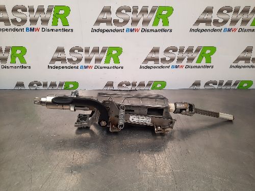 MINI COOPER R60 R61 Manually Adjuster Steering Column