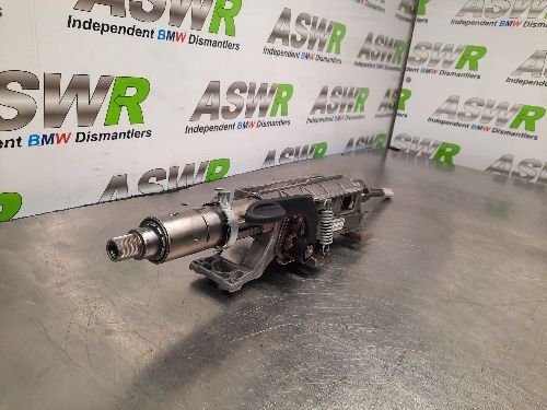 MINI COOPER R60 R61 Manually Adjuster Steering Column