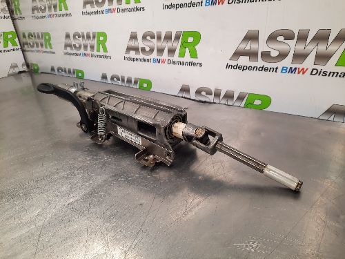 MINI COOPER R60 R61 Manually Adjuster Steering Column